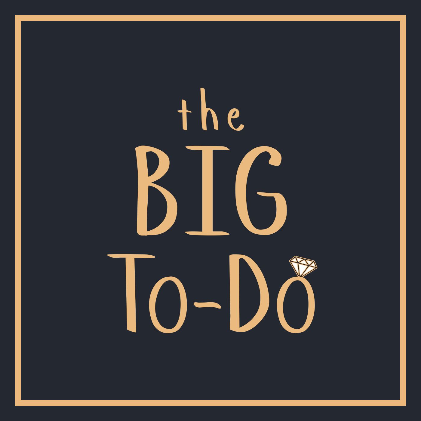 The Big To-Do Podcast