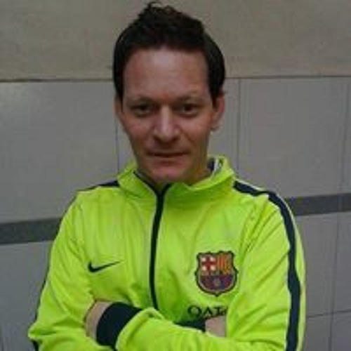 Marcelo Javier Aliandre’s avatar