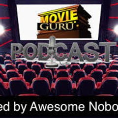 Movie Guru Podcast