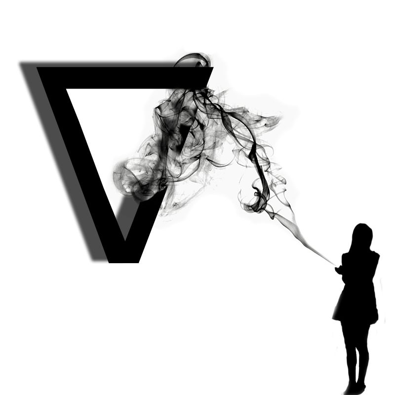 Vøīçës cover art