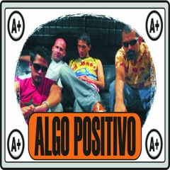 ALGO POSITIVO