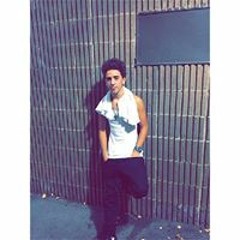 Alexee Shredd Arevalo