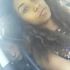 Jazmyn Harris