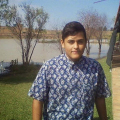 Ozkar Gonzalez