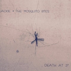jackie+the mosquito bites