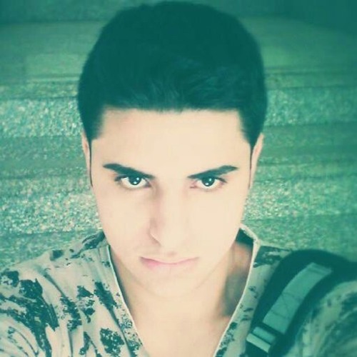 Ali Mohsen 32’s avatar