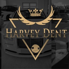 Harvey Dent