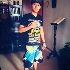 Alejandro Gomez