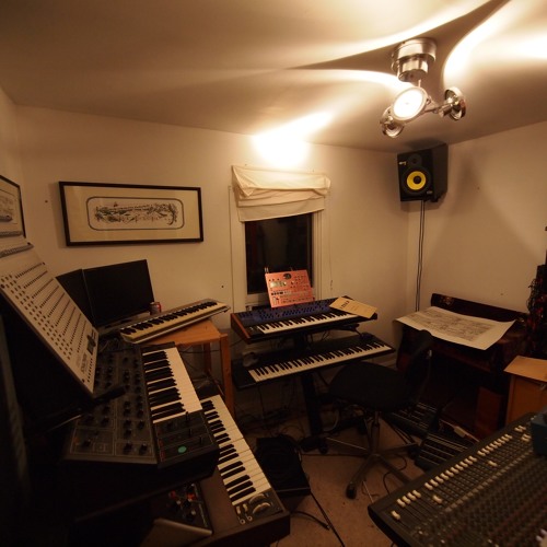 AA Comp Coral 2 C3 -15.4 LUFS