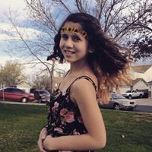 Christina Sigala’s avatar