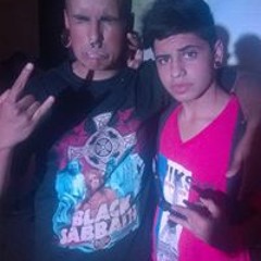 Diego Senatore De Dipp