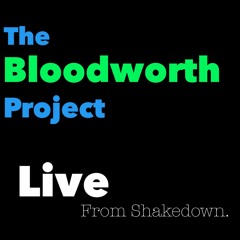 The Bloodworth Project