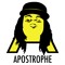 Apostrophe'