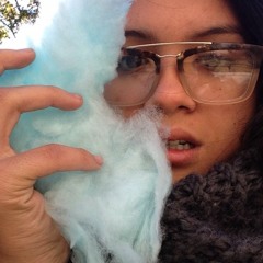 girl, briefly interrupted