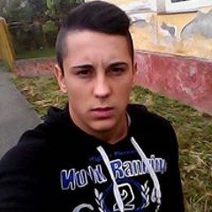 Dany Cozaciuc