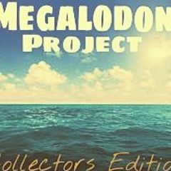 Megalodon Juan