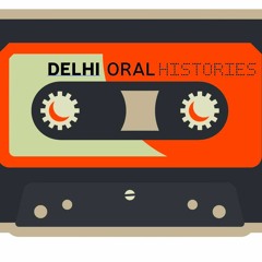 Delhi Oralities