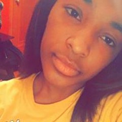 Erica Danae Catchings