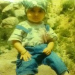 Harees Khan