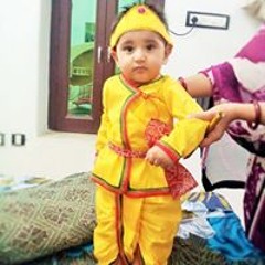 Gaurav Pandiya
