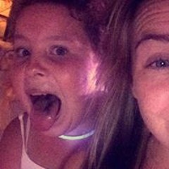 Lauren Georgia Smith