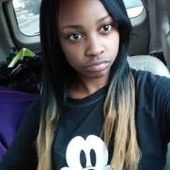 Antajia Ayala Stewart