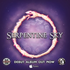 Serpentine Sky