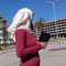 Amina Salah