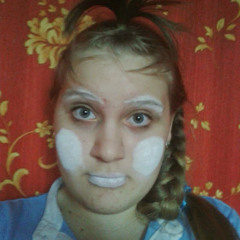 Дарья  Цыберкина