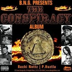 Raychard Rachi White