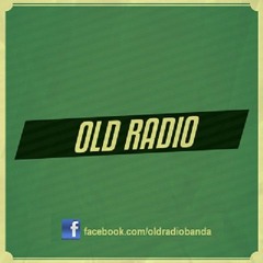 Old Radio Banda