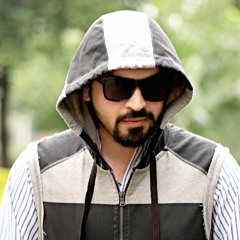 Jibran Bangash