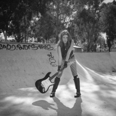 Blackthorn MISSUNDERSTOOD