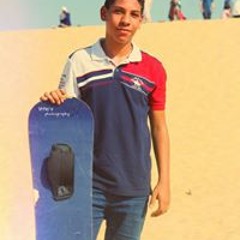 Ebrahim Farag