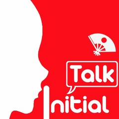 Initial Talk 4.0 (日本の)