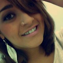 Manuela Dos Santos Polli