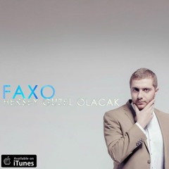 Stream Faxo - O Sevda Yolunda ( 2012 ) by faxomusic | Listen online for  free on SoundCloud