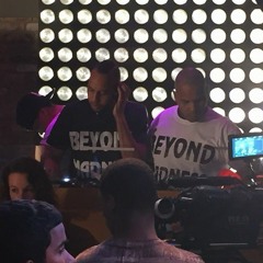 Dj Beyond Madness