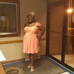 Charita Gowdy-Brown