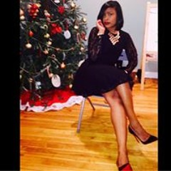 Yanique HoSang Brown