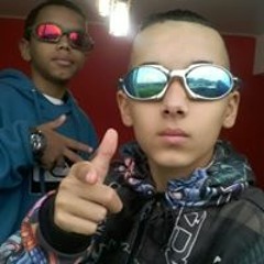 Marcos Vinisso
