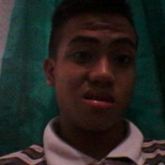 Syahru Ramadhany
