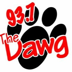 93.7 "The Dawg"