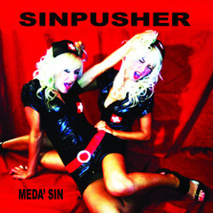 Sinpusher