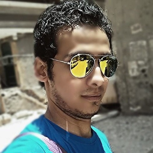 Diaa Ahmad’s avatar
