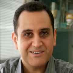 Karam Fawzy