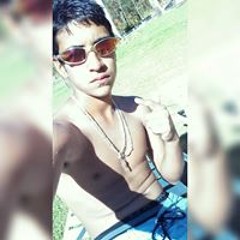 Gabriel Willian