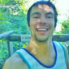 Cameron Michael Lisk