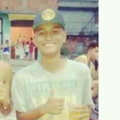 Gabriel Barbosa