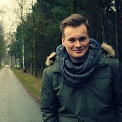 Nico Velhorst